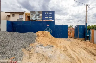 Residencial opera tingui - residencial ópera tingui  - casa sobrado