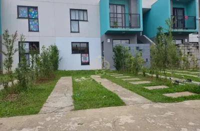 Condomínio inova - apartamento padrão para venda reformado com quintal privativo e churrasqueira