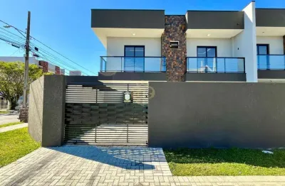 Casa com 3 quartos à venda no Afonso Pena, São José dos Pinhais 