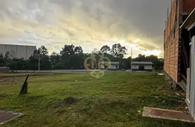 The life garden - terreno em condomínio em costeira, são josé dos pinhais/pr