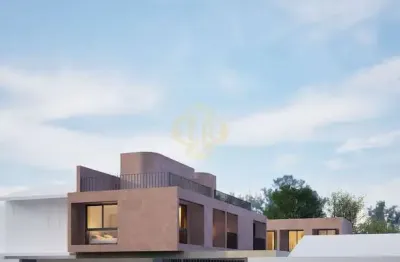 Casa com 3 quartos à venda no Pilarzinho, Curitiba 