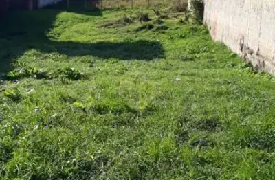 Terreno residencial à venda, borda do campo, são josé dos pinhais - te0040.