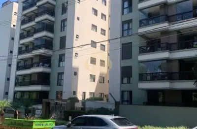 Condomínio residencial morada das palmeiras - apartamento padrão na vila izabel, curitiba/pr