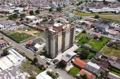 Apartamento com 2 quartos à venda no Centro, Pinhais 