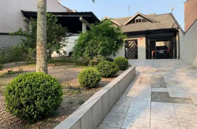 Sobrado com 4 dormitórios à venda por r$ 1.290.000,00 - silveira da motta - são josé dos pinhais/pr