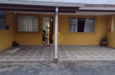 Casa com 2 quartos à venda no Iná, São José dos Pinhais 