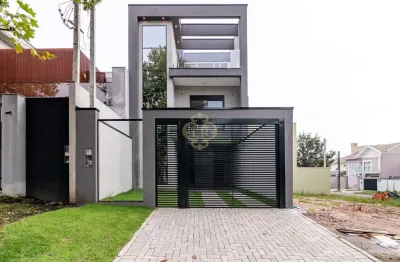 Casa com 3 quartos à venda no Pineville, Pinhais 