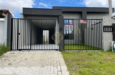 Excelente Oportunidade! Casa Germinada Nova à Venda no Bairro Cidade Jardim