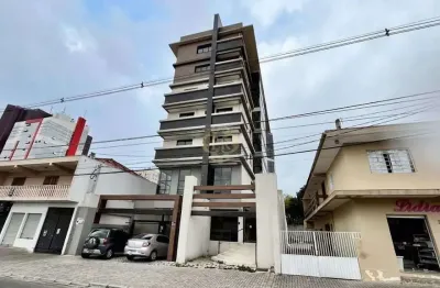 Mont blanc - apartamento residencial à venda, são pedro, são josé dos pinhais - ap0079.