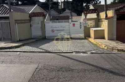 Casa com 3 quartos à venda no Itália, São José dos Pinhais 