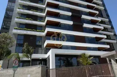 Weiss de castilho - apartamento alto padrão em alto da glória, curitiba/pr