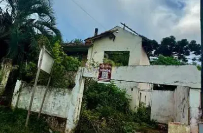 Terreno à venda no Uvaranas, Ponta Grossa 