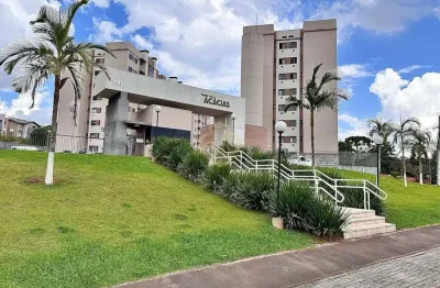 Parque das acácias - apartamento à venda no bairro colônia rio grande - são josé dos pinhais/pr