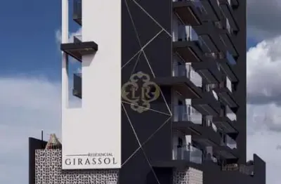 Residencial girassol - im incorporadora - apartamento garden com 3 dormitórios à venda, 103 m² por r$ 1.149.720,00 - centro - são josé dos pinhais/pr