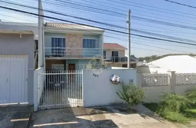 Casa com 3 quartos à venda no Nações, Fazenda Rio Grande 