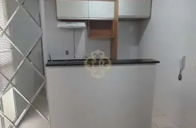 Residencial casa blanca - apartamento com 2 dormitórios à venda, 39 m² por r$ 225.000 - colônia rio grande - são josé dos pinhais/pr