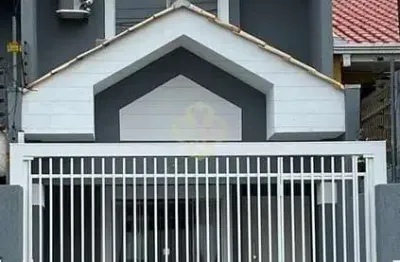 Casa com 2 quartos à venda no Uvaranas, Ponta Grossa 