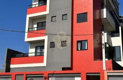 Apartamento com 2 quartos à venda no Afonso Pena, São José dos Pinhais 