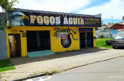 Casa à venda no bairro são cristóvão - são josé dos pinhais/pr