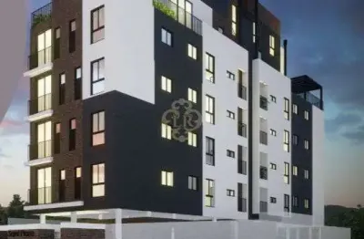 Apartamento com 3 quartos à venda na Rua Campo Largo, São Pedro, São José dos Pinhais