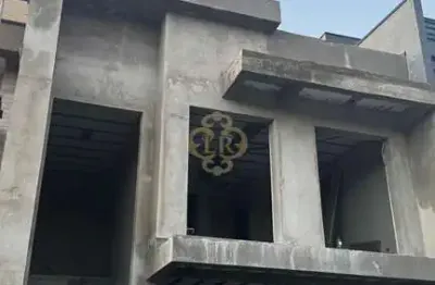 The life garden - sobrado no costeira, são josé dos pinhais/pr