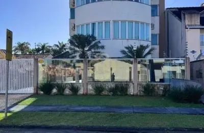 Flat com 1 quarto à venda na Avenida Paranaguá, Centro, Matinhos