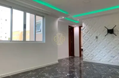 Residencial belvedere - apartamento à venda no bairro silveira da motta - são josé dos pinhais/pr