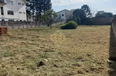 Terreno à venda na Vargem Grande, Pinhais 
