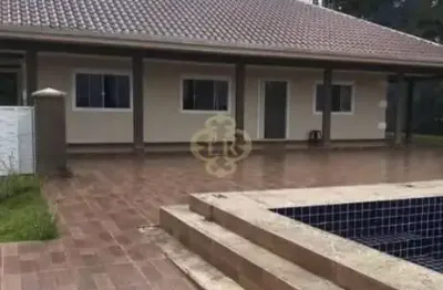 Chácara / sítio com 3 quartos à venda no Centro, Mandirituba 