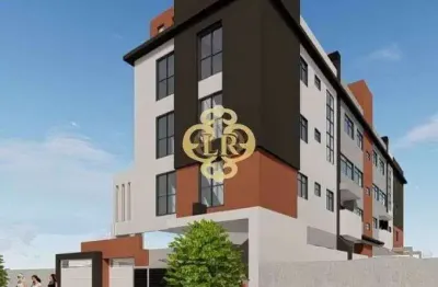 Cobertura com 3 quartos à venda no Cruzeiro, São José dos Pinhais 