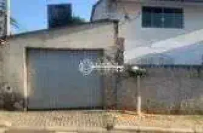 Terreno de esquina com casa à venda no bairro colônia rio grande em curitiba - pr