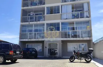 Apartamento à venda no bairro ouro fino - são josé dos pinhais/pr