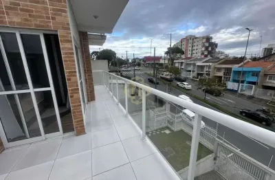 Apartamento à venda no bairro Centro - São José dos Pinhais/PR