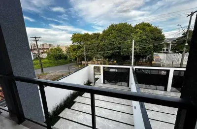Casa com 3 quartos à venda em São Pedro, São José dos Pinhais 
