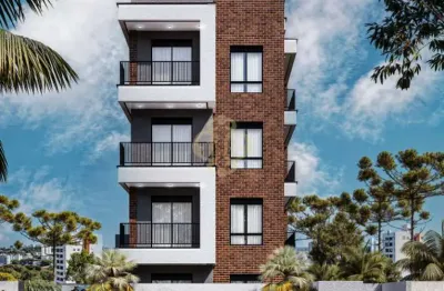 Studio Park Novo Mundo - Sanches Construtora - Apartamento Studio em Novo Mundo, Curitiba/PR