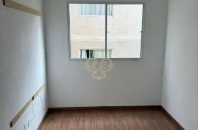 Apartamento com 2 quartos à venda no Umbará, Curitiba 