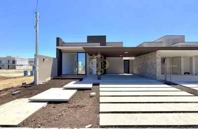 Giardino Club Residencial - Garantia Incorporadora - Casa Térrea em Ipê, São José dos Pinhais/PR