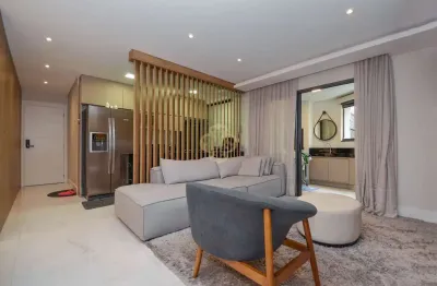 Residencial Reggia - Apartamento em Cristo Rei, Curitiba/PR