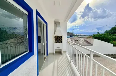 Residencial Morada das Araucárias - Apartamento reformado à venda no bairro Costeira – São José dos Pinhais