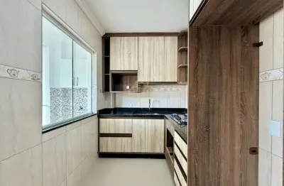 Apartamento Térreo à Venda – Bairro Iná | São José dos Pinhais