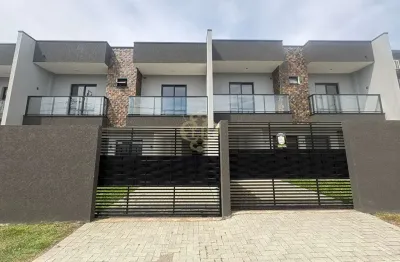 Casa com 3 quartos à venda no Afonso Pena, São José dos Pinhais 