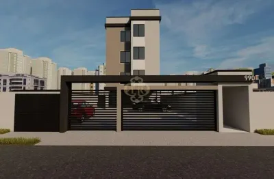 Apartamento com 2 quartos à venda no Afonso Pena, São José dos Pinhais 