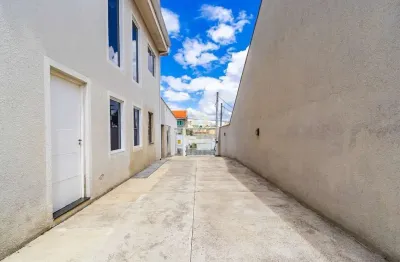 Casa com 3 quartos à venda na Rua Diniz Joaquim Geremias, Uberaba, Curitiba