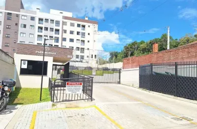 Condominio Park Royale - Apartamento à venda no bairro Pedro Moro - São José dos Pinhais/PR