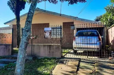 Terreno residencial à venda, parque da fonte, são josé dos pinhais - te0009.