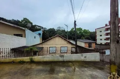 Terreno residencial à venda, são domingos, são josé dos pinhais - te0038.