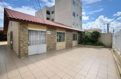 Casa 03 quartos, 396m² para Alugar no Parque Da Fonte, São José dos Pinhais/PR
