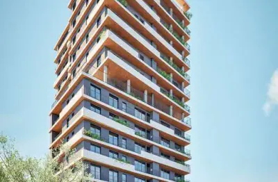 Laguna skky garden - apartamento à venda no bairro são pedro - são josé dos pinhais/pr