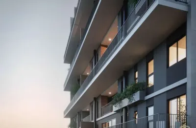 Essenza home club - atr incorporadora - apartamento com 2 dormitórios à venda, 55 m² por r$ 499.216,71 - carioca - são josé dos pinhais/pr