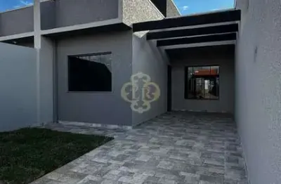 Elegante residência no bairro cara cara, em ponta grossa-pr